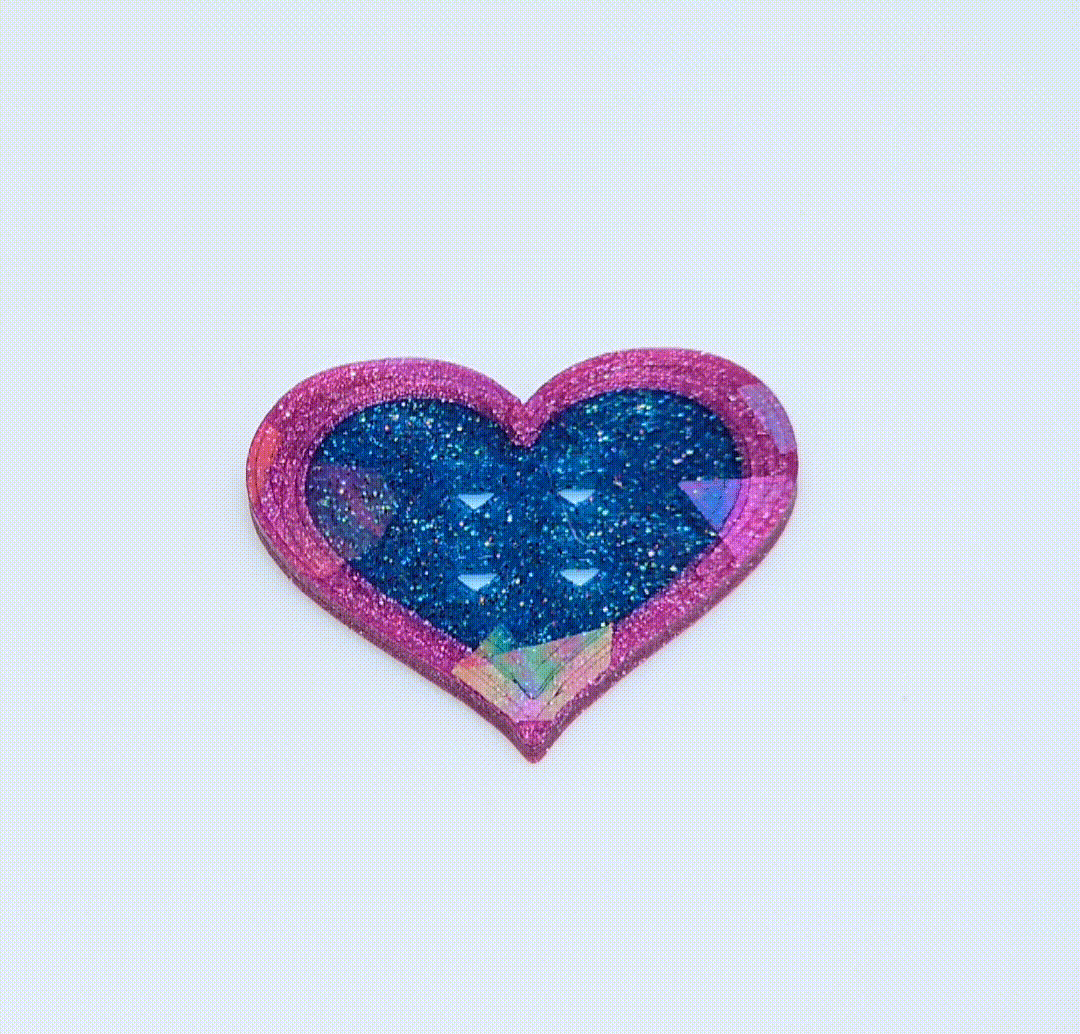 Buttons for Sewing 3d model
