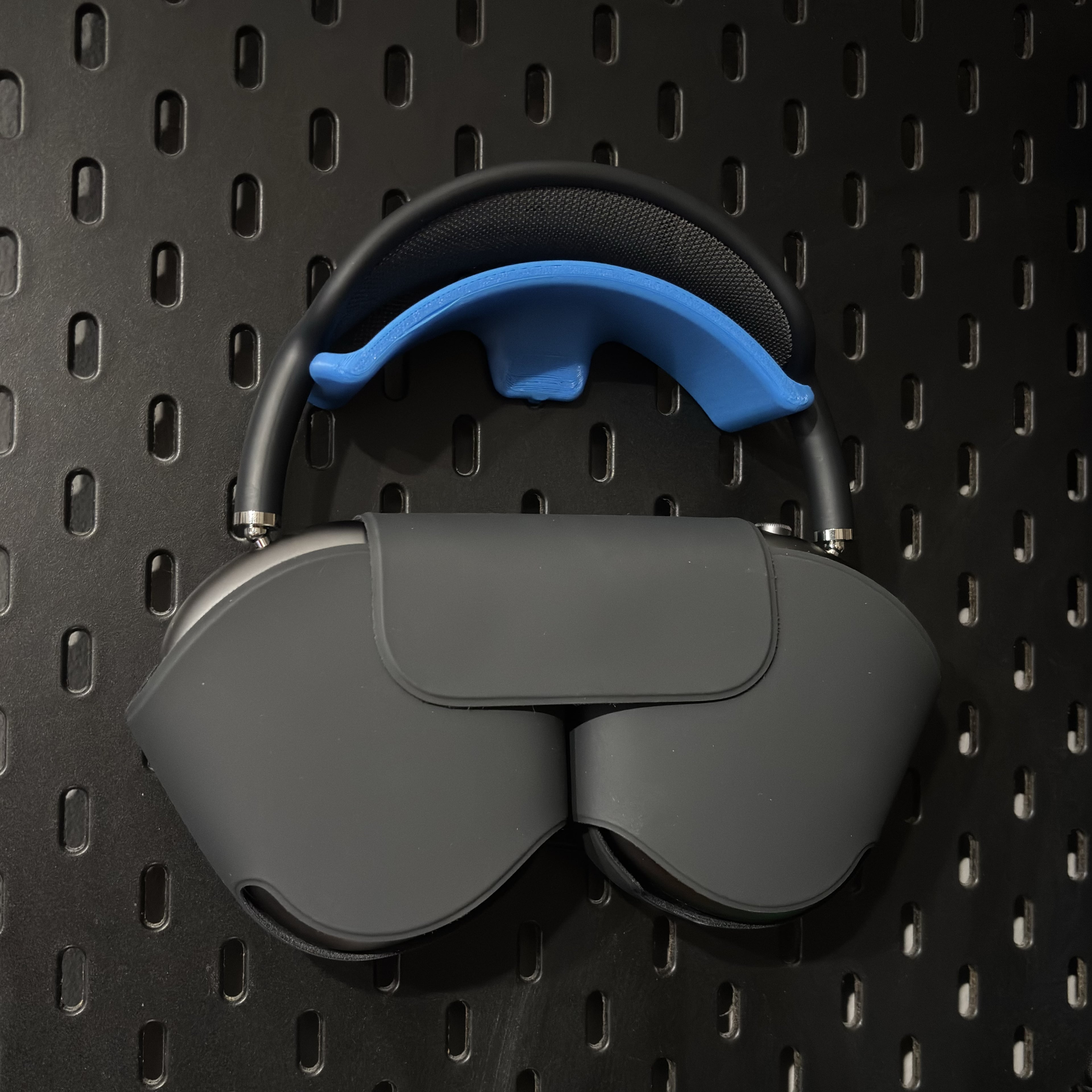 Apple Airpods Max Stand 3d model