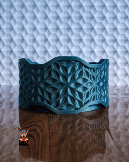 Leaf Bowl! 3d model