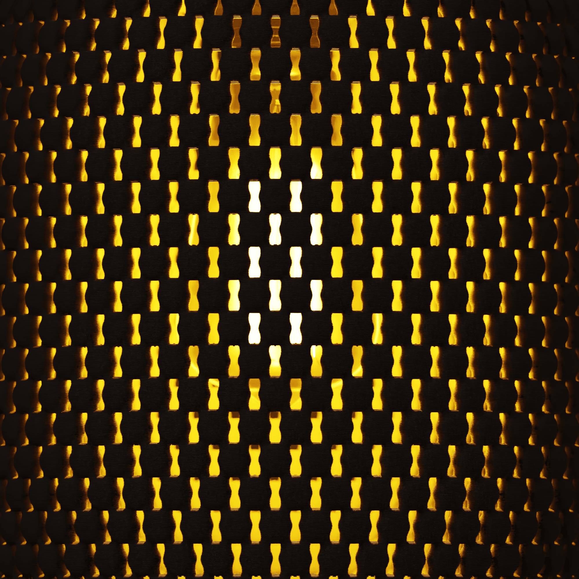 Ceiling lamp 3d model