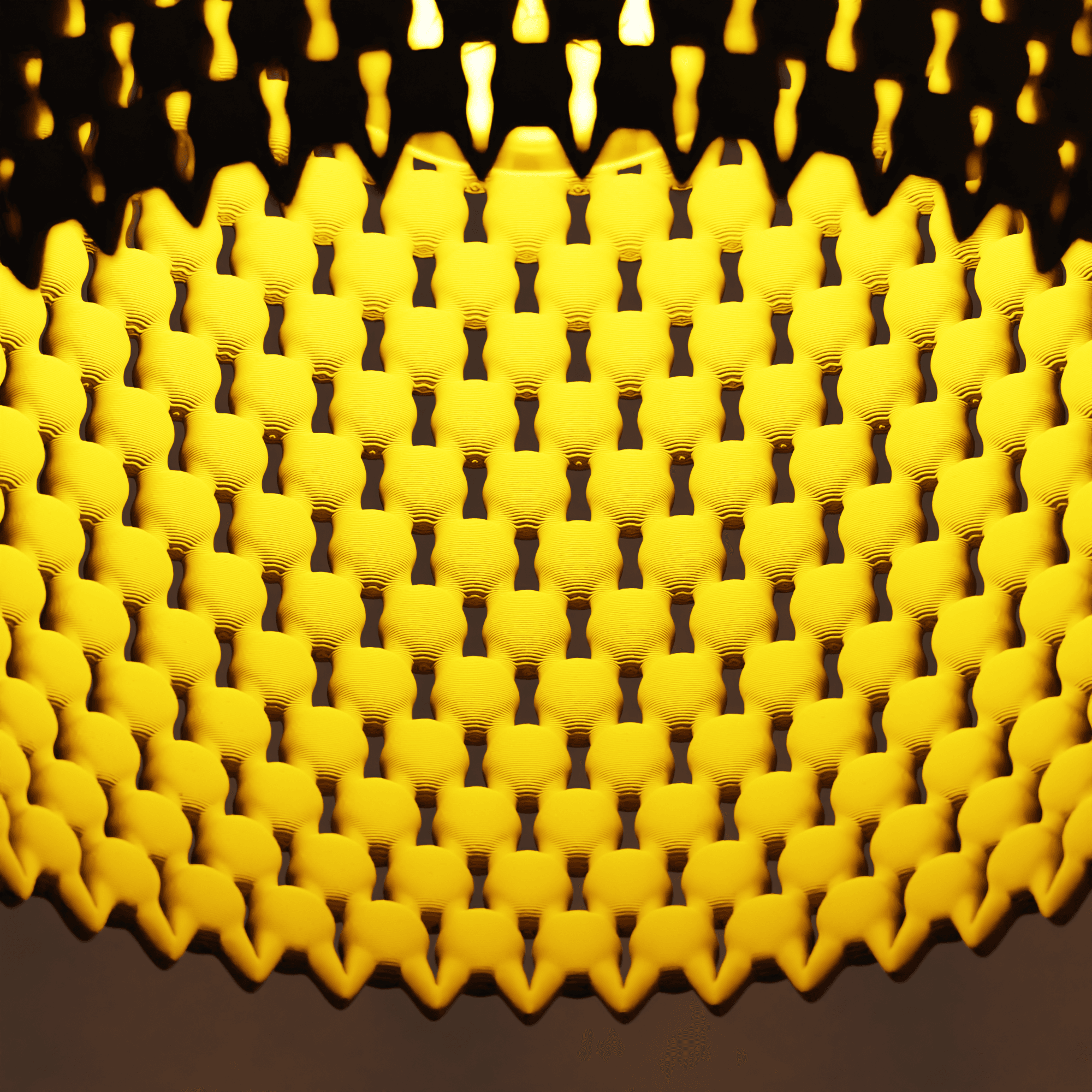 Ceiling lamp 3d model