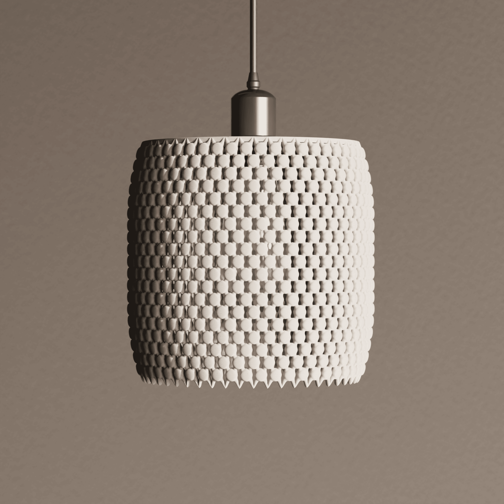 Ceiling lamp 3d model