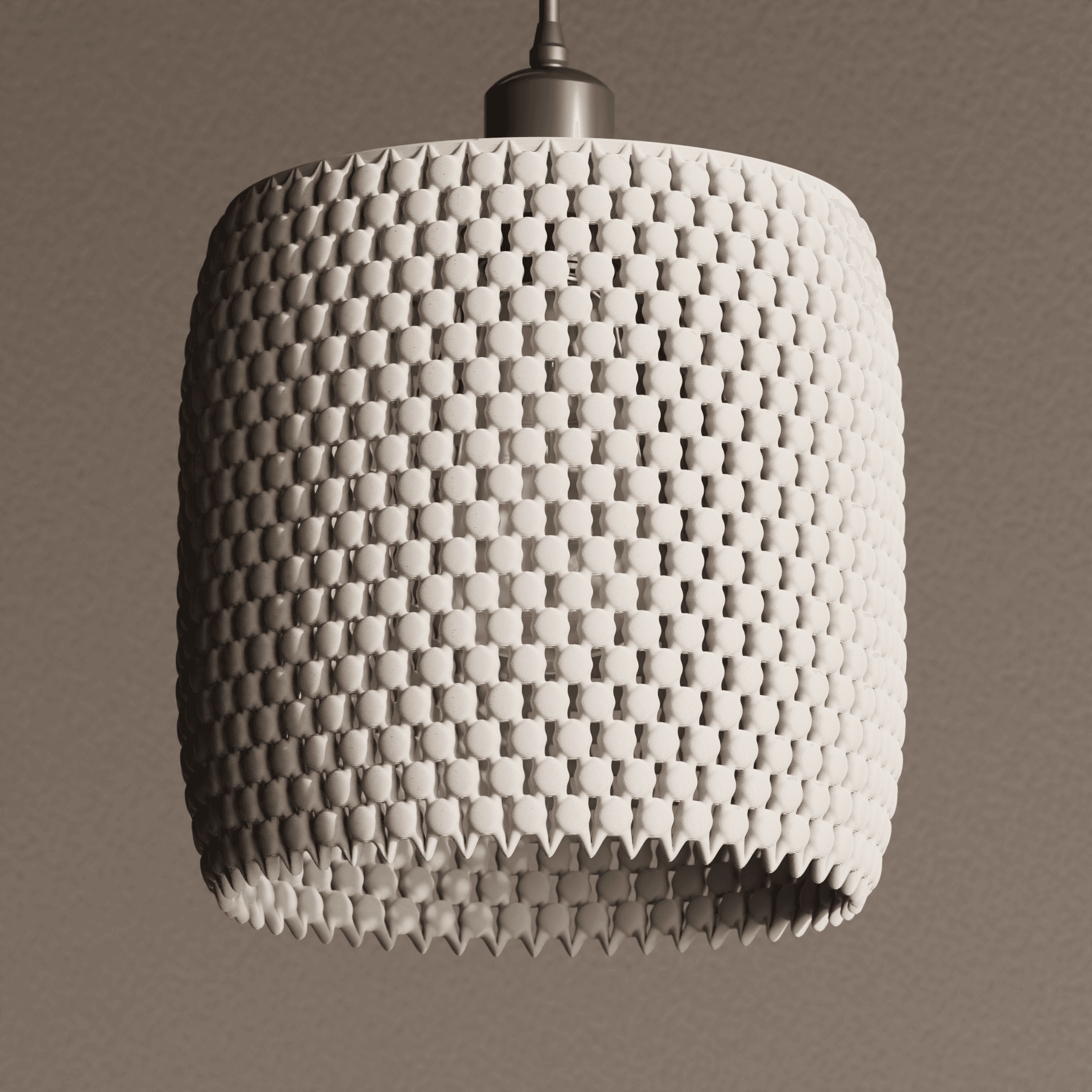 Ceiling lamp 3d model