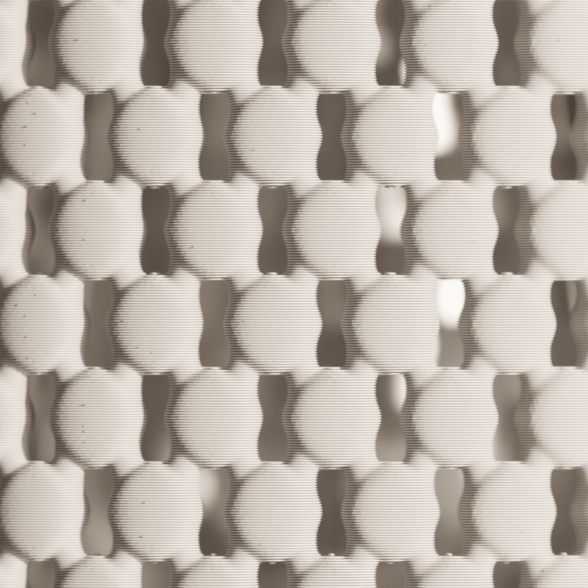 Ceiling lamp 3d model