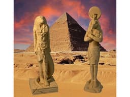Ammit - Moon Knight 2022 Remix 3d model