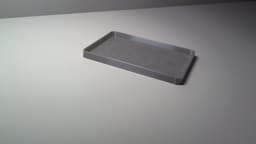 uno box with lid.stl 3d model