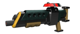 Jak and Daxter - Scatter Gun