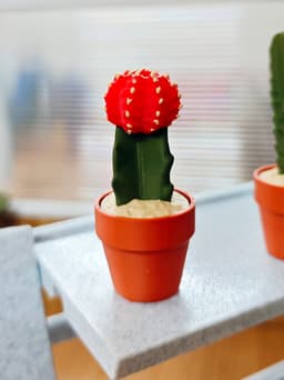 3d model