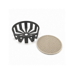 MODERN MULTIPURPOSE TRAY (DIFFERENT SIZES) / MODERN HOMEDECOR / BREAD BASKET / FRUIT BOWL 3d model