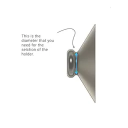 Window bird feeder 3d model