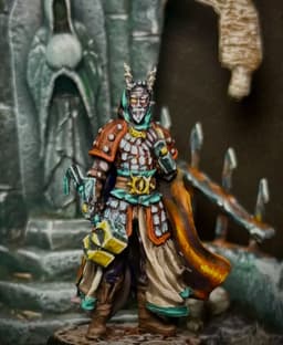 painted live on twitch.tv/mikemoans 3d model