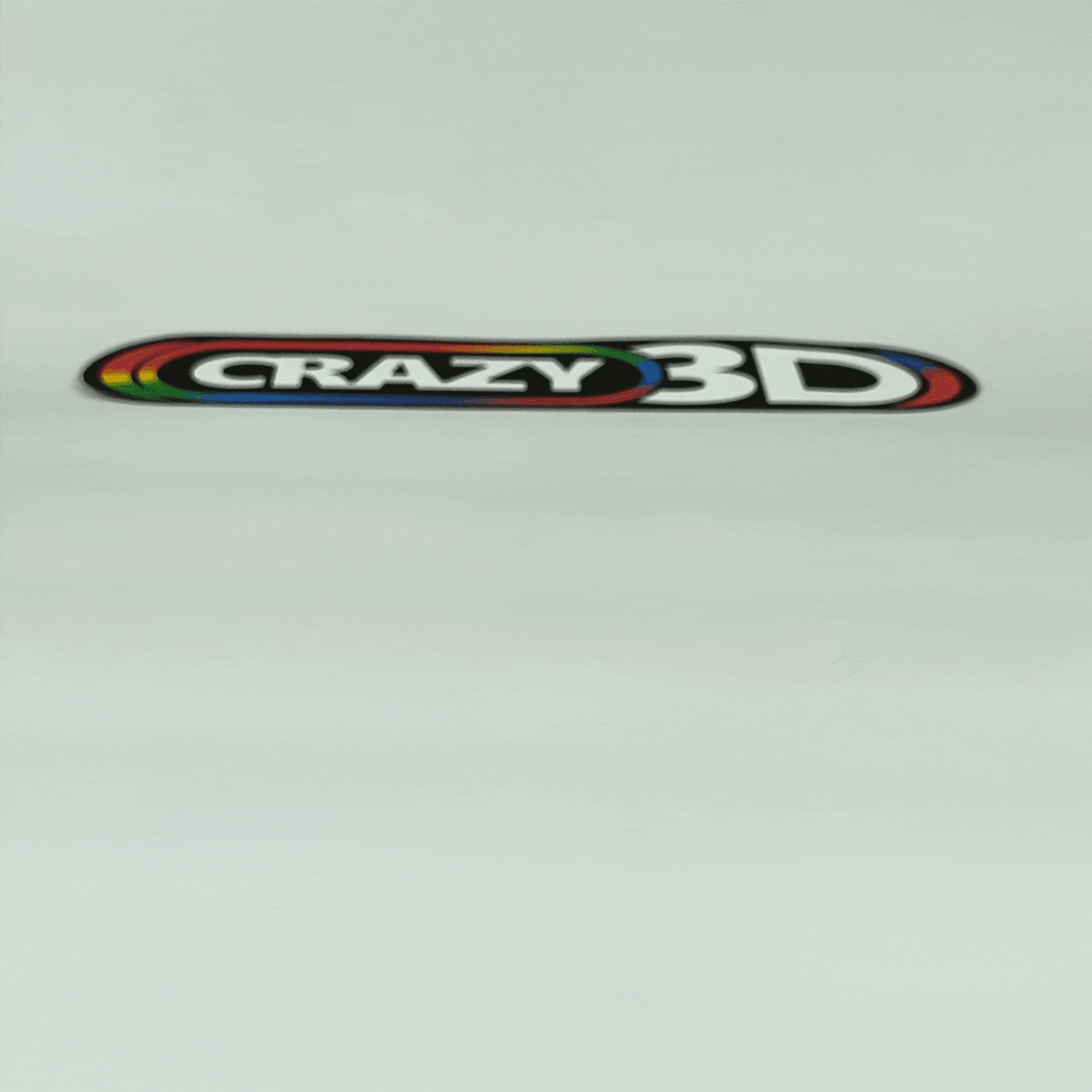 Ultra articulated Dragon - big 270mm 3d model