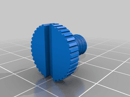 Phone powered spectrometer 3d model