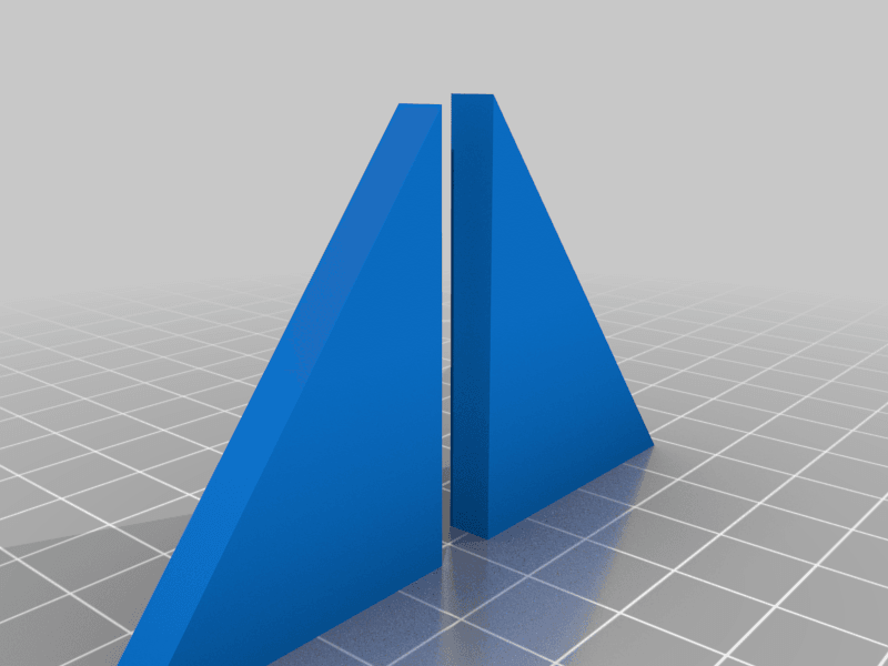Phone powered spectrometer 3d model