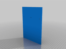 Phone powered spectrometer 3d model