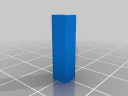 Functioning Killjoy nanoswarm grenade valorant 3d model