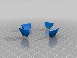 Functioning Killjoy nanoswarm grenade valorant 3d model