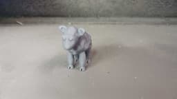 Counting Sheep Gone Wrong 3d model