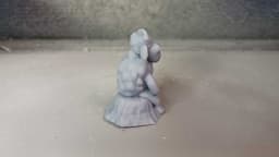 Counting Sheep Gone Wrong 3d model