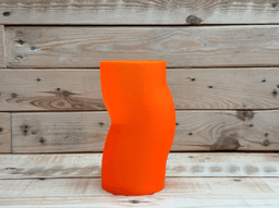 Bend Lamp Top 3d model