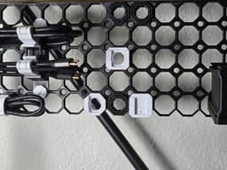 Cold-Shoe Mount Snap - MultiboardRemix 3d model