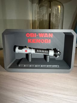 Great model, can’t wait for the rest 3d model