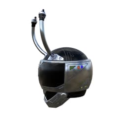 Shadowborg 3d model