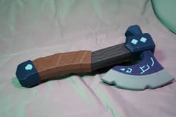 3d model