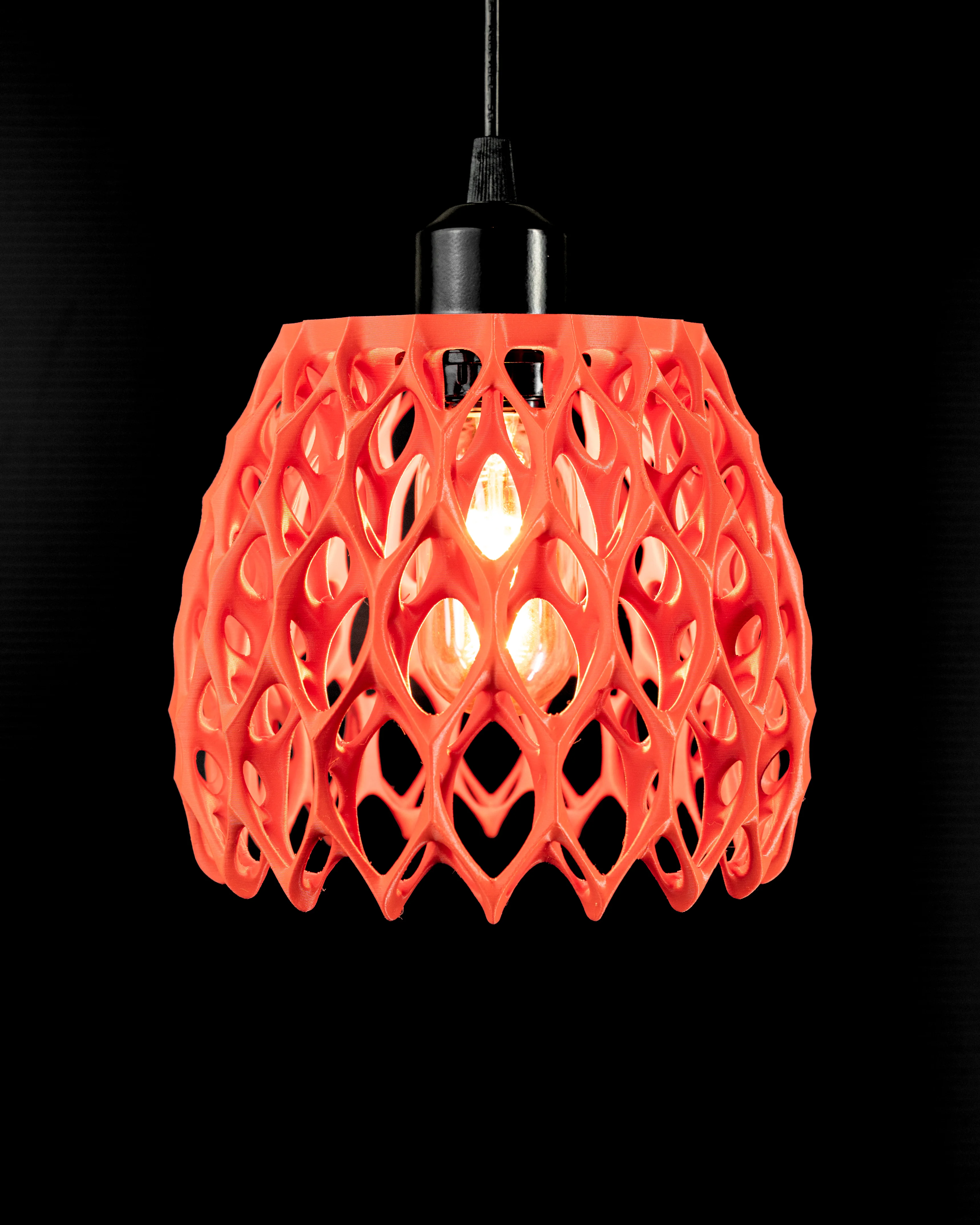 Invader Pendant Lamp 04 by MODERN MACHINE 3d model