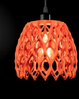 Invader Pendant Lamp 04 by MODERN MACHINE 3d model