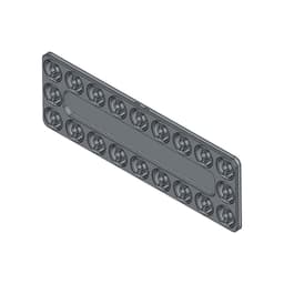 D-LOCK_PANEL.9X3-Light 3d model