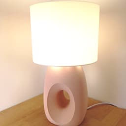 Lampe à poser "Nexus" 3d model