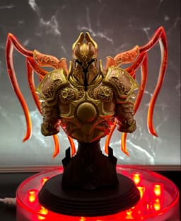 3d model