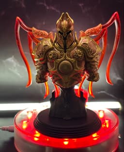 3d model
