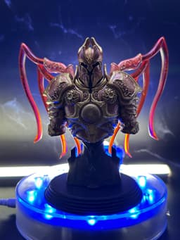 3d model
