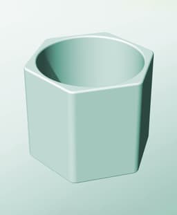 CH162-160 3d model