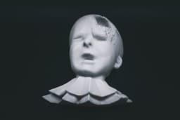 Spilt Modular (Pre Supported) 3d model