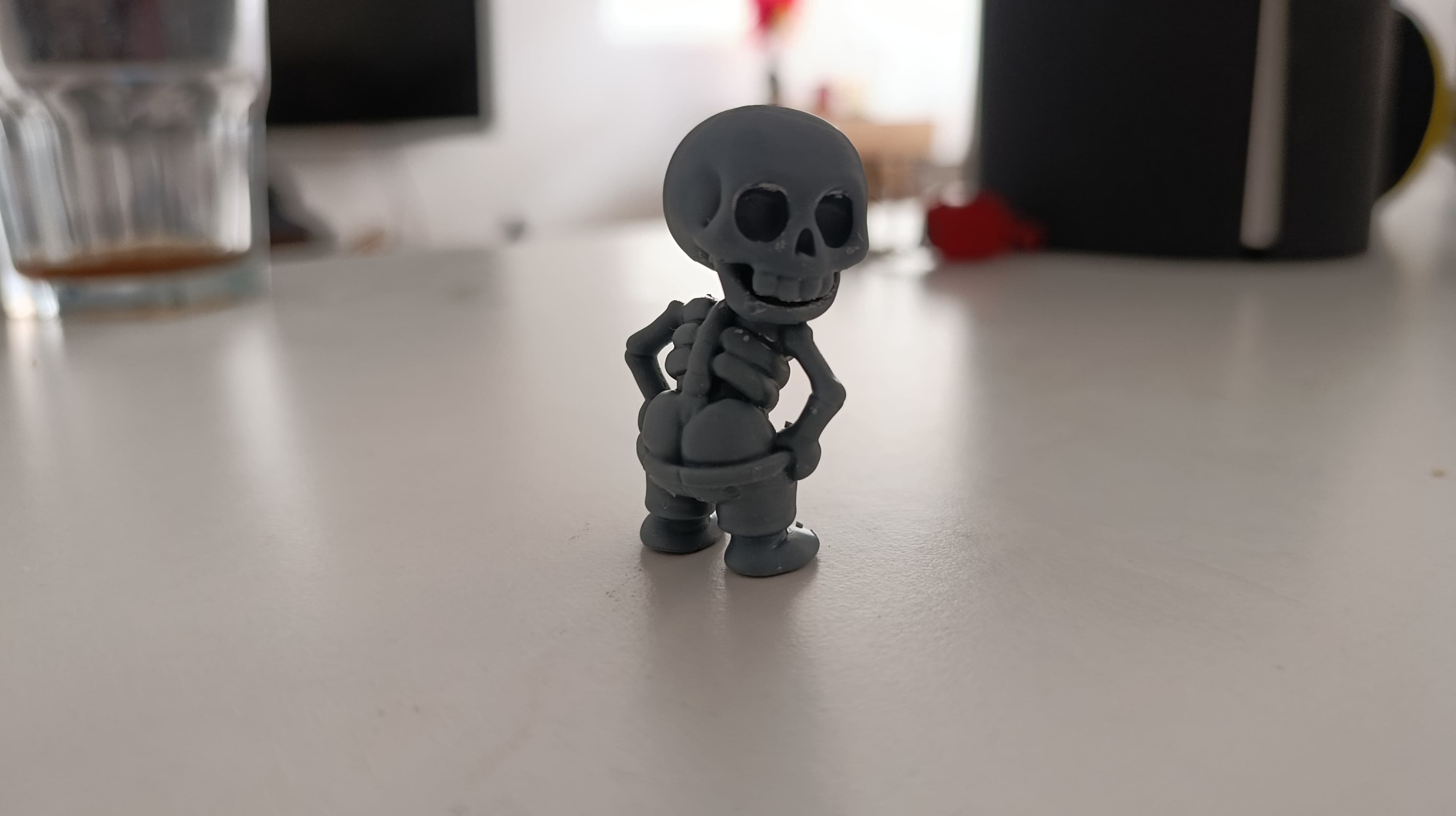 Make by user