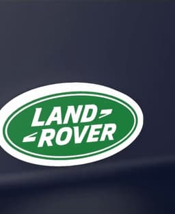Land Rover - LED strip compatible 3d model