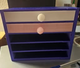 tool box.3mf 3d model