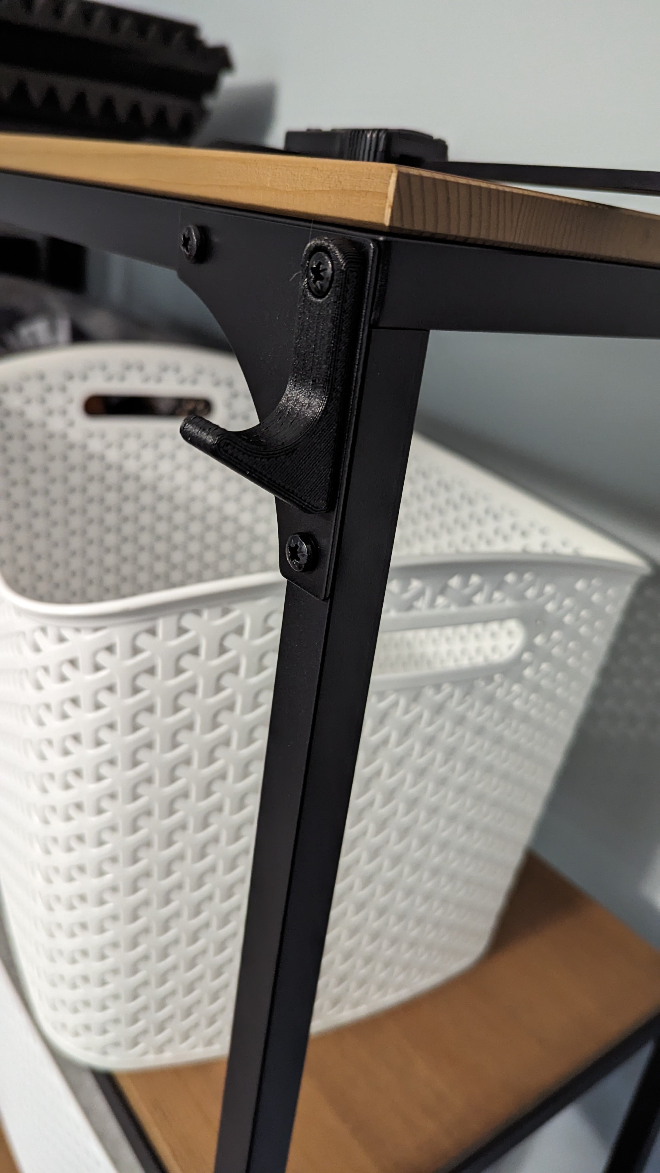 Fjällbo Hanger 3d model