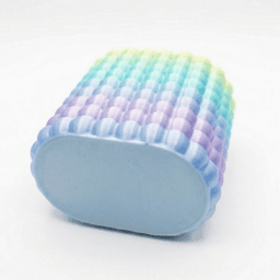 Bubble Cup Style 1 3d model