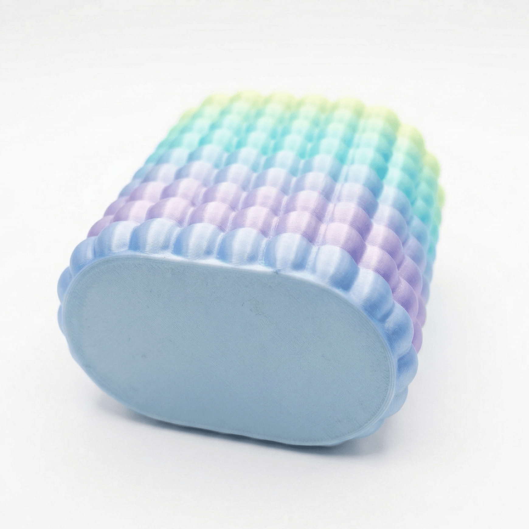 Bubble Cup Style 1 3d model