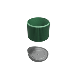 LINEUP PLANTER (WITH DRIP TRAY OR WITHOUT) / HOMEGARDEN / MODERN HOMEDECOR 3d model
