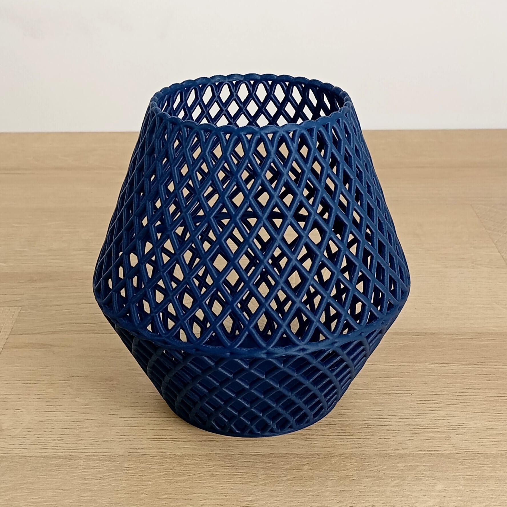 Solar Lamp "Abyss" 3d model