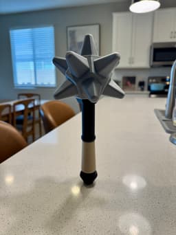 3d model