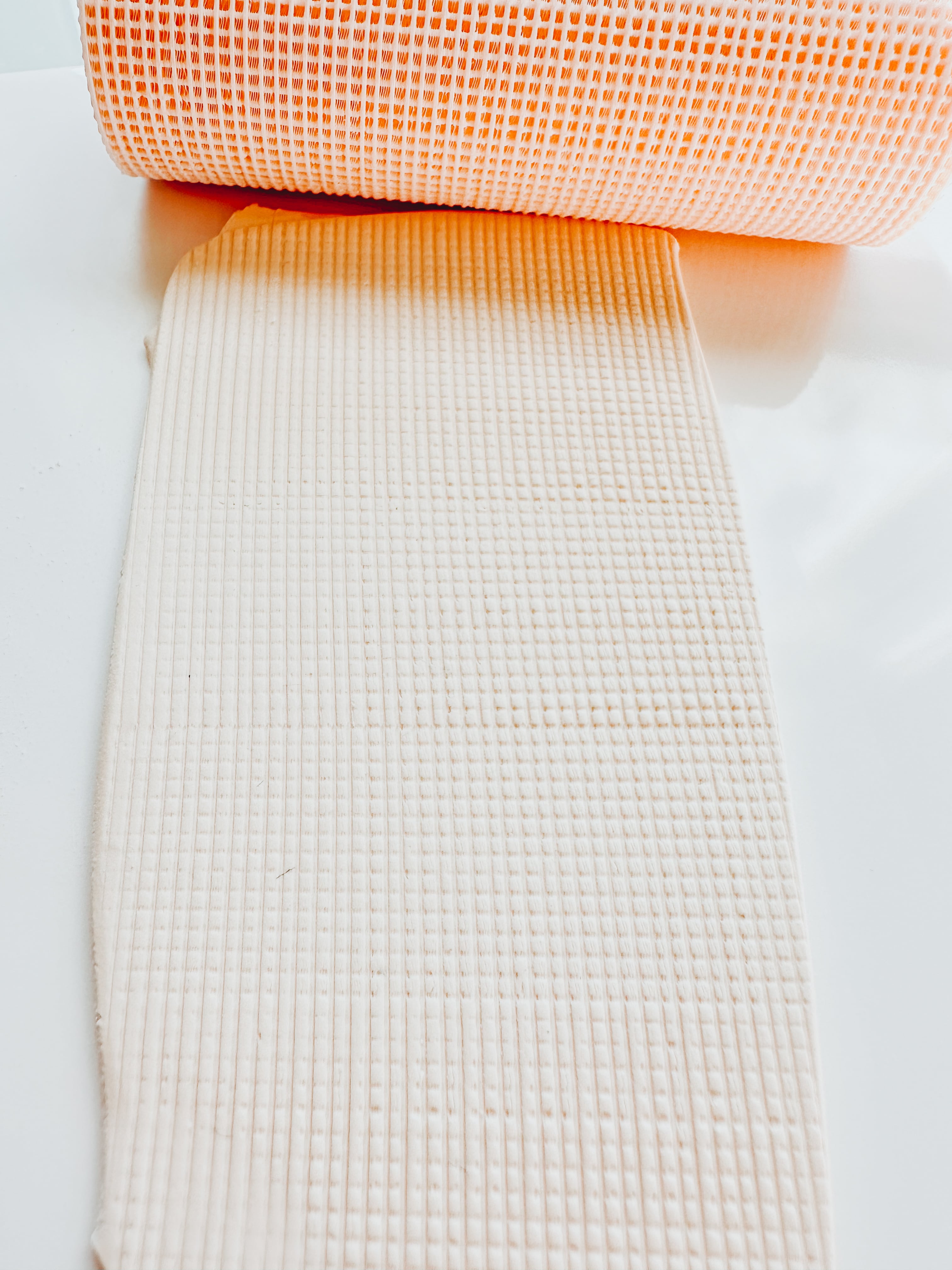 Fabric Texture Roller 3d model