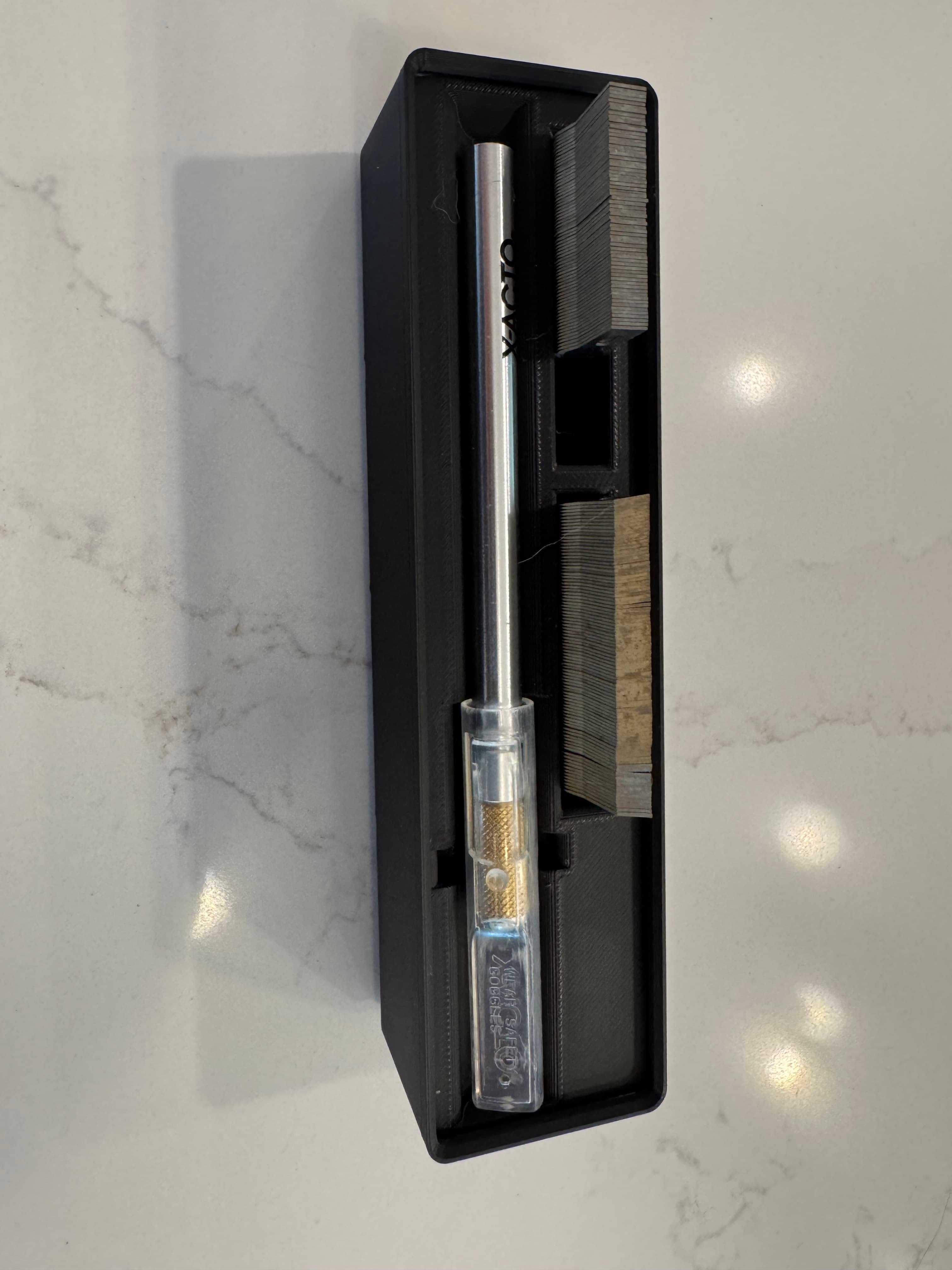 Nice build! Thanks