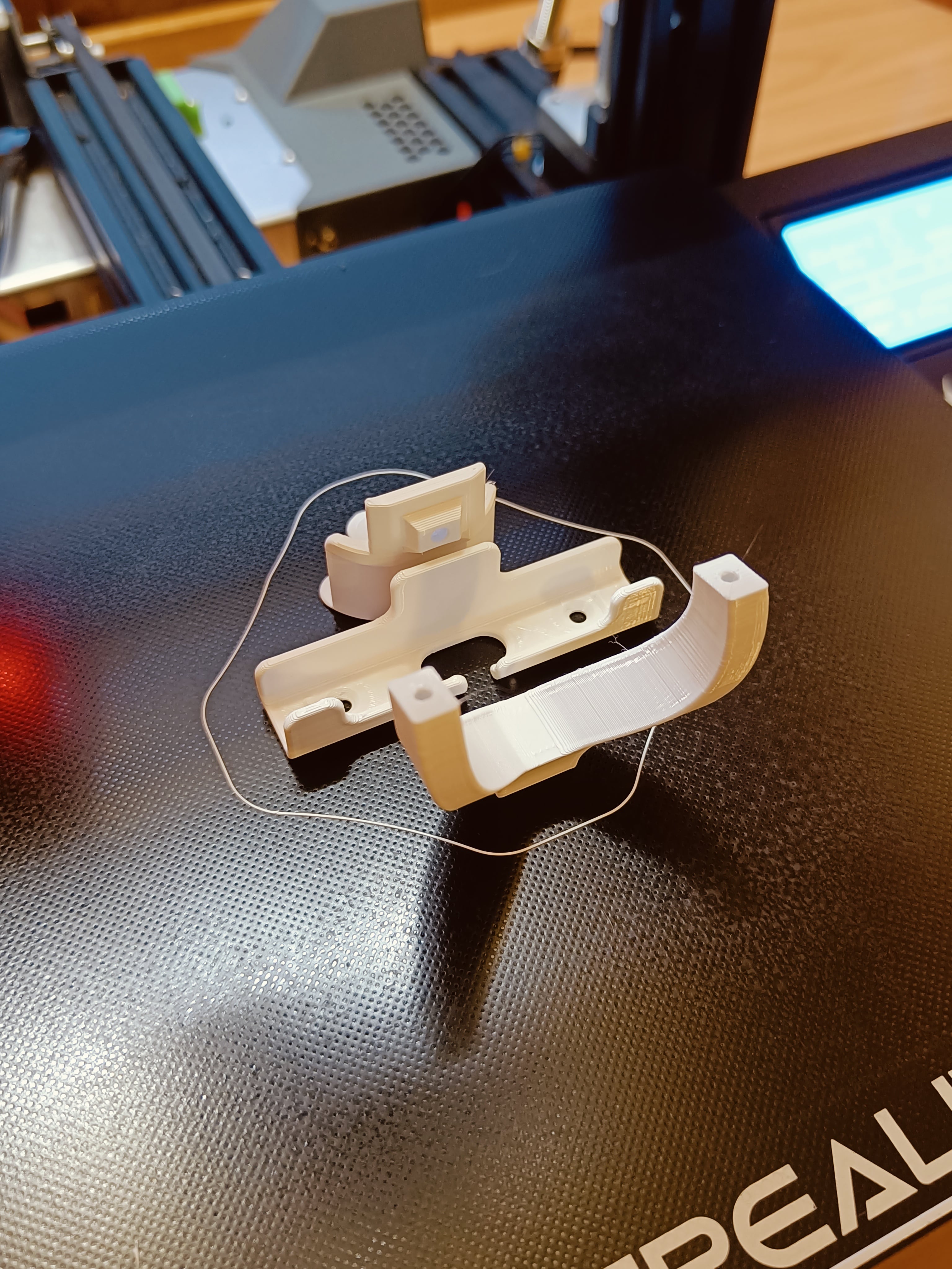 ZapNest 3d model