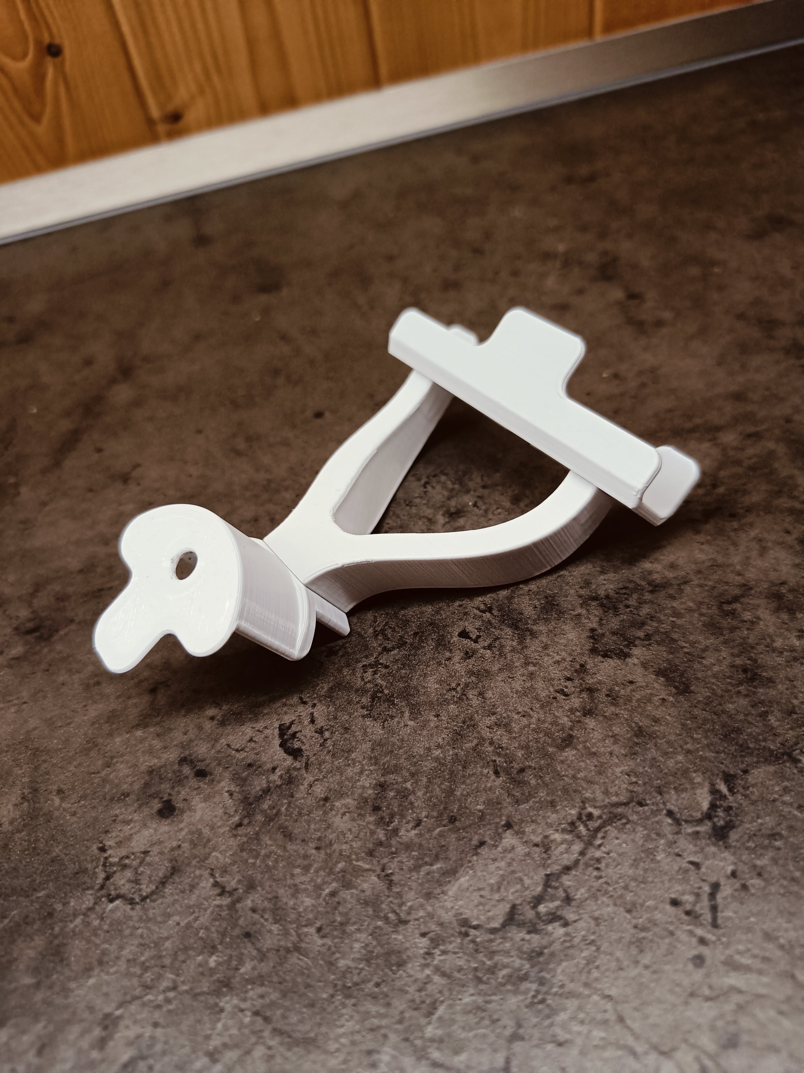 ZapNest 3d model